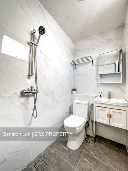 Simei Green Condominium (D18), Condominium #529122391